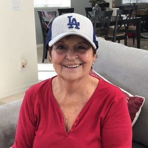 Meet your Posher, Patti